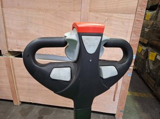Hochhubwagen mit Deichsel Hangcha CDD16-AC1-LI