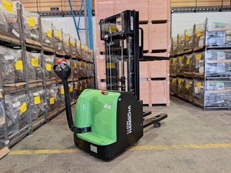 Hochhubwagen mit Deichsel Hangcha CDD16-AC1-LI - 1
