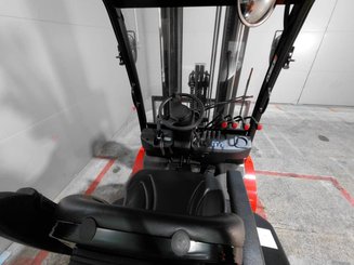 4-Rad Gabelstapler Hangcha XF35G