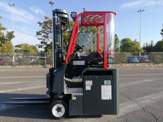 Vierwegestapler AMLIFT AGILIFT 3000E