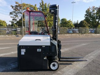 Vierwegestapler AMLIFT AGILIFT 3000E