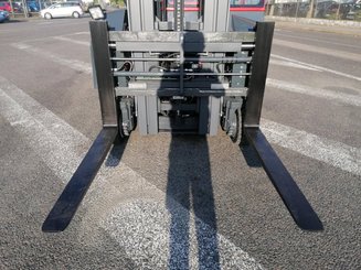 Vierwegestapler AMLIFT AGILIFT 3000E