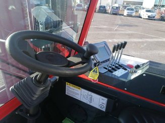 Vierwegestapler AMLIFT AGILIFT 3000E