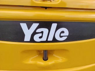 3-Rad Gabelstapler Yale ERP16VTMWB - 14