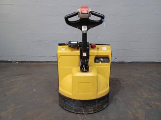 Niederhubwagen mit Deichsel Yale MP20 AC
