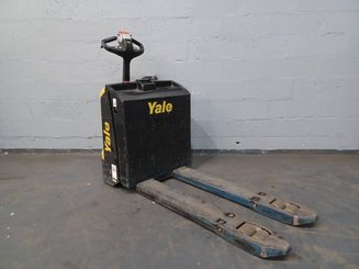 Niederhubwagen mit Deichsel Yale MP20 AC