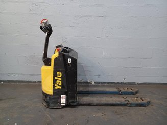 Niederhubwagen mit Deichsel Yale MP20 AC