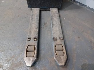 Niederhubwagen mit Deichsel Yale MP20 AC