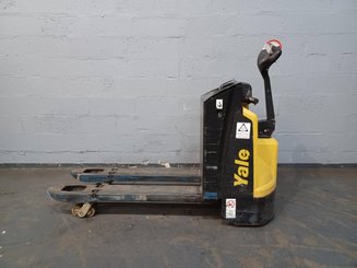 Niederhubwagen mit Deichsel Yale MP20 AC