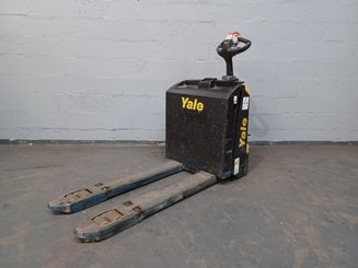 Niederhubwagen mit Deichsel Yale MP20 AC