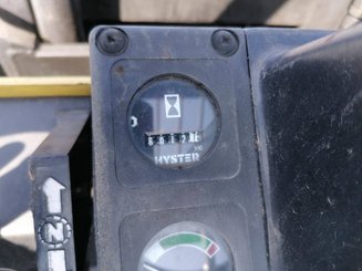 4-Rad Gabelstapler Hyster H4.00XL