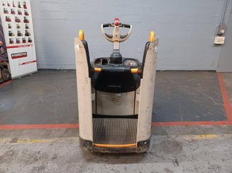 Niederhubwagen Fahrerstand Crown WT3040-20 - 3
