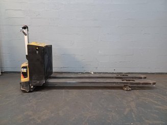 Niederhubwagen mit Deichsel Caterpillar NPP20N2