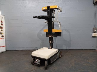 Senkrechtlift Crown WAVE60-118