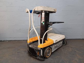 Senkrechtlift Crown WAVE60-118