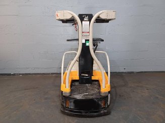 Senkrechtlift Crown WAVE60-118
