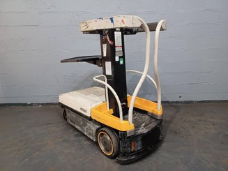 Senkrechtlift Crown WAVE60-118
