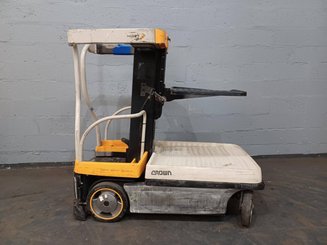 Senkrechtlift Crown WAVE60-118