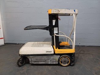 Senkrechtlift Crown WAVE60-118