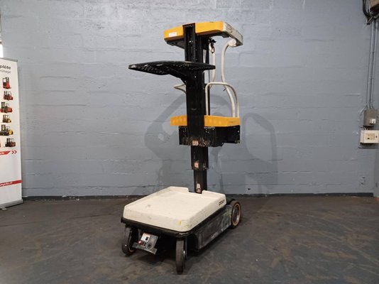 Senkrechtlift Crown WAVE60-118 - 1