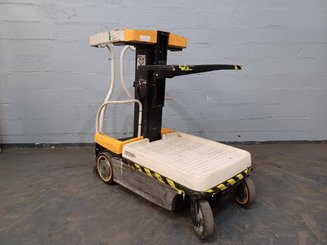 Senkrechtlift Crown WAVE60-118