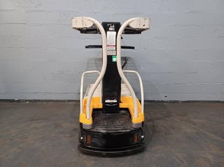 Senkrechtlift Crown WAVE60-118