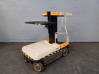 Senkrechtlift Crown WAVE60-118