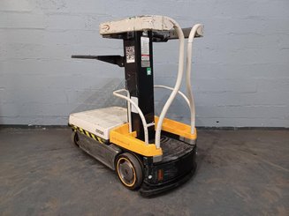 Senkrechtlift Crown WAVE60-118