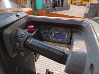 Senkrechtlift Crown WAVE60-118