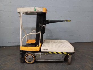 Senkrechtlift Crown WAVE60-118