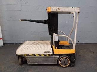 Senkrechtlift Crown WAVE60-118