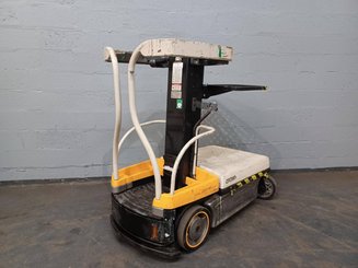 Senkrechtlift Crown WAVE60-118