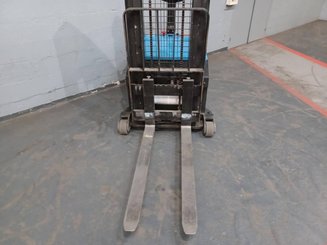 Gegengewicht Deichselstapler Heli CDD12