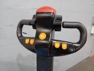 Gegengewicht Deichselstapler Heli CDD12