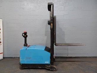 Gegengewicht Deichselstapler Heli CDD12 - 1