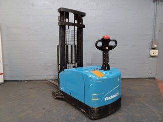 Gegengewicht Deichselstapler Heli CDD12
