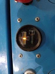 Gegengewicht Deichselstapler Heli CDD12