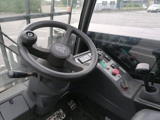 Teleskoplader JCB TLT30G - 9