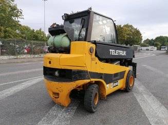 Teleskoplader JCB TLT30G - 5
