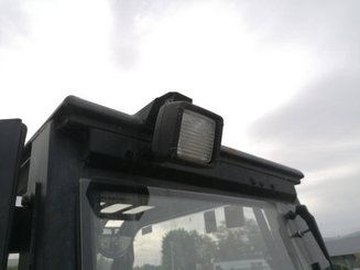 Teleskoplader JCB TLT30G - 13