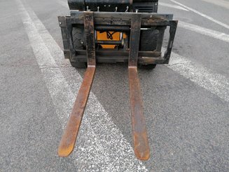 Teleskoplader JCB TLT30G - 7