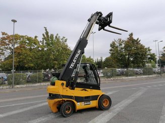 Teleskoplader JCB TLT30G - 2
