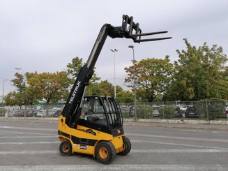 Teleskoplader JCB TLT30G - 1