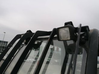 Teleskoplader JCB TLT30G - 12