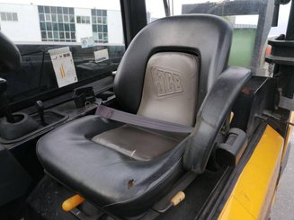 Teleskoplader JCB TLT30G - 8