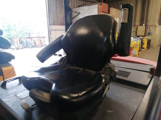 4-Rad Gabelstapler Hangcha J4W50