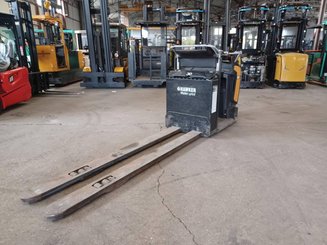 Niederhub-Kommissionierer Caterpillar NO20NE