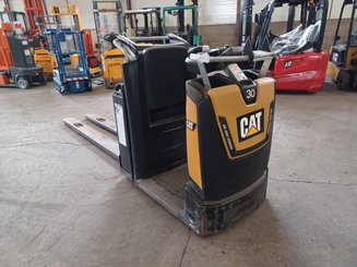 Niederhub-Kommissionierer Caterpillar NO20NE