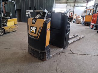 Niederhub-Kommissionierer Caterpillar NO20NE