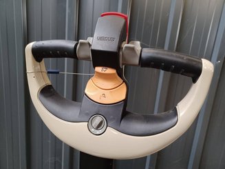 Hochhubwagen mit Deichsel Crown WF3000-1.0FT
